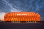 © Allianz Arena | B. Ducke