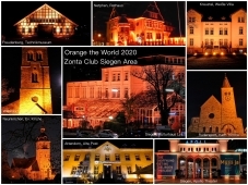 © ZC Siegen Area, 7 Städte, 14 Objekte